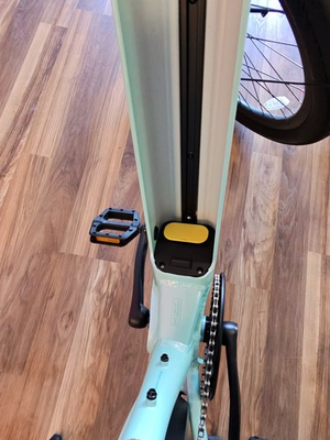 #ad #ad E Bike Battery Connector Cover: Velotric Discover 2 Nomad 2 and 2X Summit $16.99