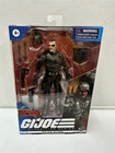 G.I. Joe Classified Series MAJOR BLUDD Cobra Island 6” Figure Hasbro #27