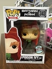Funko Pop! Vinyl: DC Comics - Poison Ivy #343