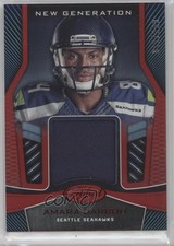 2017 Certified New Generation Jerseys Mirror Red 11/299 Amara Darboh #NG-AD 1u0
