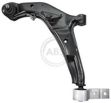 A.B.S. Querlenker für NISSAN ALMERA TINO (V10) 210843