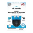 Rechargeable Mosquito Repellent 40hr Refil by THREMACELL