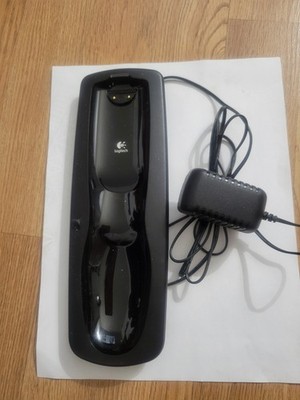 Logitech Harmony One Advanced Universal CHARGING BASE ONLY