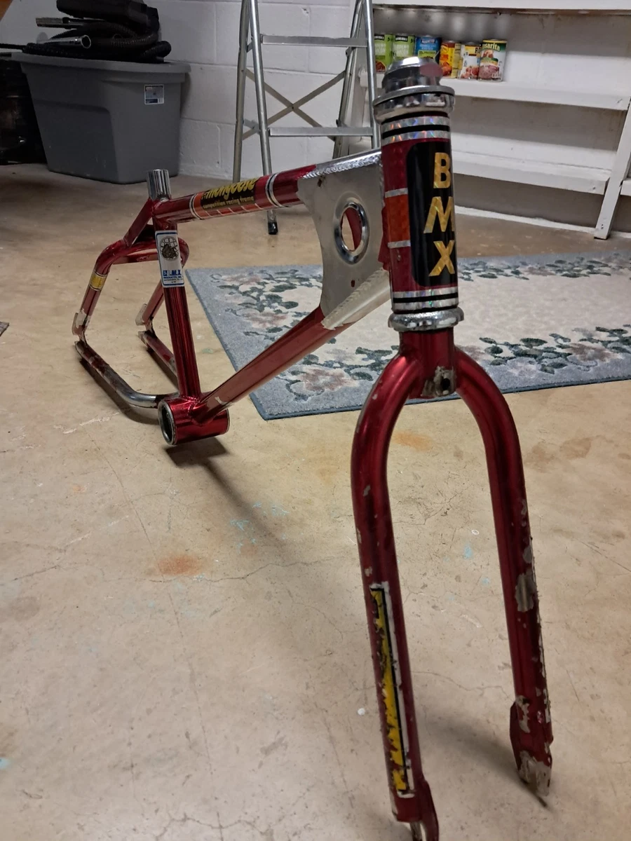 mongoose frame products for sale | eBay