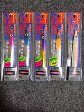 Gekito Jig 85g Set of 5
