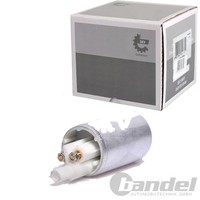 SKV Kraftstoffpumpe 0,15Bar MIT Filter Passend FüR Saab 900 Volvo 240 740 |