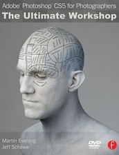 Adobe Photoshop CS5 for Photographers : The Ultimate Workshop, Paperback by E...