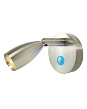 Thalassa Camper Reading Light Rv 12v Fixtures Interior Lights Fixture Bedside... Thalassa Camper Reading Light Rv 12v Fixtures Interior Lights Fixture Bedside...