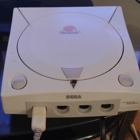 Dreamcast ENG + JP BUNDLE -  Controllers, VMUs, Games, Cords - Read Description