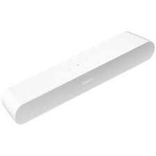 Sonos Ray Compact Soundbar White 3228-108-0012-LS / RAYG1US1