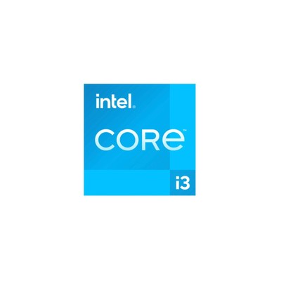 Intel Tray Core i3 Processor i3-12100 3,30Ghz 12M Alder Lake-S