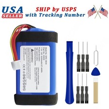 For Sony SRS-XB30 SRS-XB41 ID770 JD770B ID659B ST-06S New Battery 5200mAh 7.2V