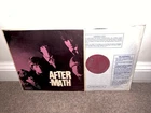 THE ROLLING STONES Aftermath LP DECCA 1966 SHADOW SLEEVE UK 1st Press!