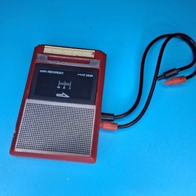 2013 Yujin SR Nintendo History Collection Family Computer Disk System 1:6 Mini