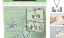 Universal Knitting Counter