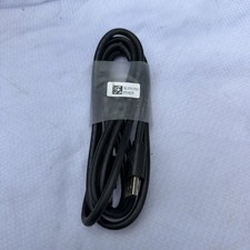 DELL Display Port Cable 5K1FN15501 Male to Male 6 ft, New