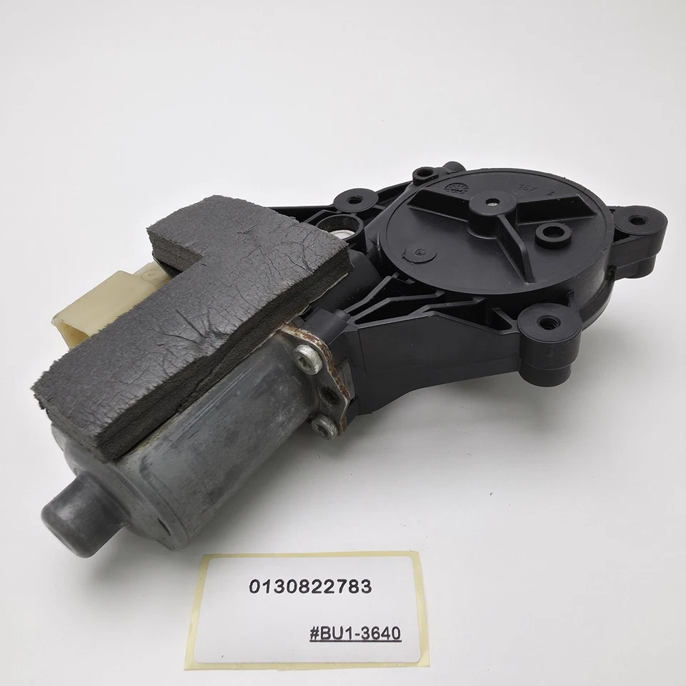 2013-2024 Land Rover Range Rover Rear Right Door Window Regulator 0130822783 - Image 3 of 4