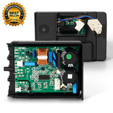 Refrigerator Control Board Compatible with Donper 105-01-Y18-R 36-D-V717 105