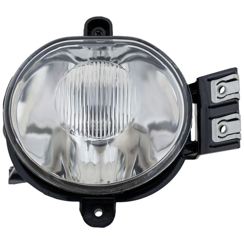Fog Light Set Of 2 For 2002-2008 Dodge Ram 1500 2003-2009 Ram 2500 3500 Front - Foto 10