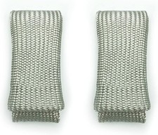 TIG Finger Heat Shield 2-Pack Welding Heat Protectors