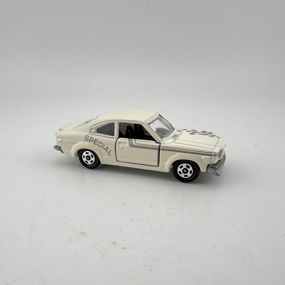 Tomica Special Model #16 Mazda Savanna GT RX-3 New In Original Box MIB Japan - Image 4 of 4