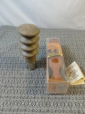 H.S. Strut Lot Of 2 Field Champion Turkey  Call "Natural"  And Twister Gobble