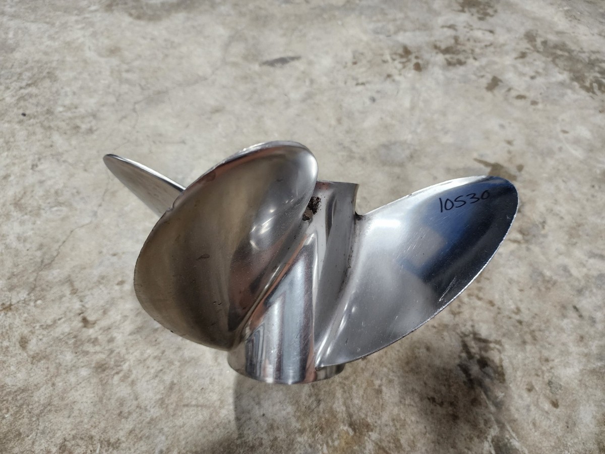4 BLADE 13 1/2