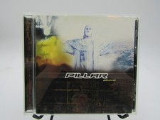 Pillar- Above  CD  Good Condition - Tested