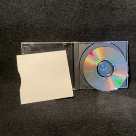 SEGA DREAMCAST Generator Vol. 2 1998 Demo Disc CD