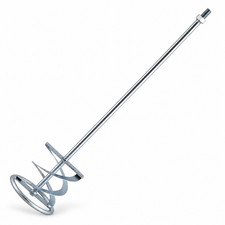 M&ouml;rtelr&uuml;hrer M14 R&uuml;hrquirl 120x600 160x620 mm Wendelr&uuml;hrer TAMS