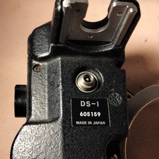 Servomoteur Diaphragme Nikon DS-1 pour Nikon F2 / F2S — Bonne Condition, Rare