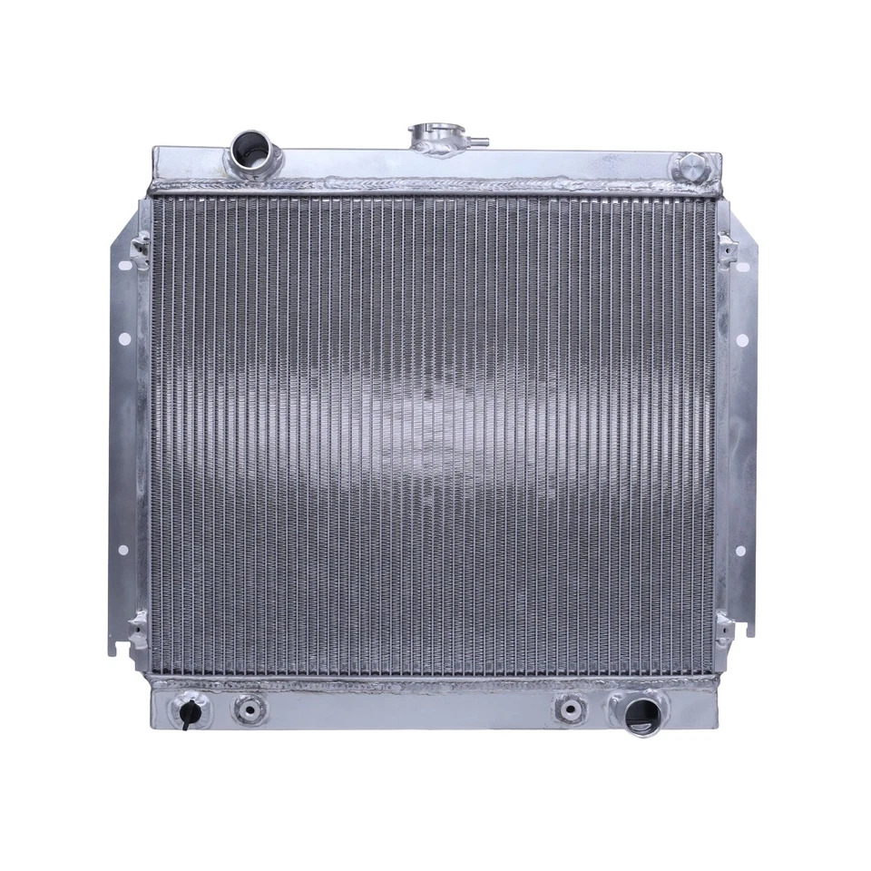 Radiator for Chrysler Cordoba 1979-1983 Imperial 1981-1983 LeBaron 1979-1980 Foto 4 de 4