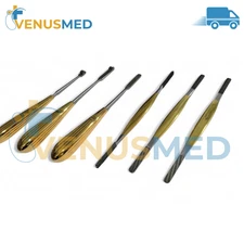 Tc Rasp For Nose Surgery German Stainless, Reusable