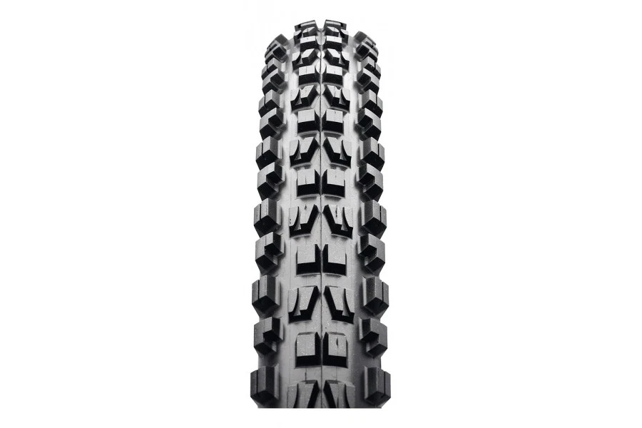Maxxis Minion DHF DH ST42a WT 64-584 TT Drahtreifen 27.5 x 2.50" Schwarz - Bild 1 von 1