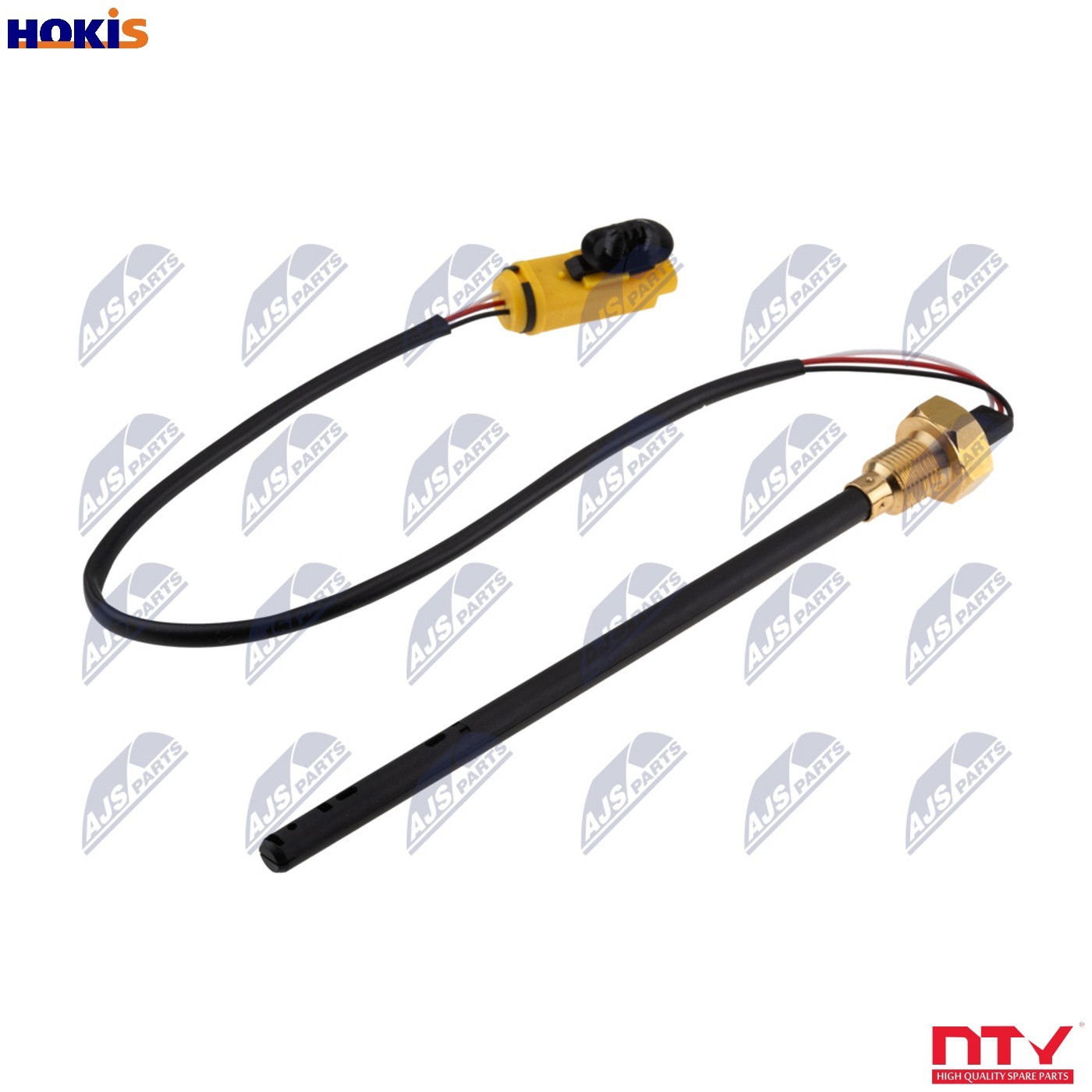 Fits NTY EPO-CT-003 ENGINE OIL LEVEL SENSOR  ⭐UK Stock⭐ - Image 5