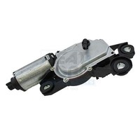 Wischermotor Hinten Meat UND Doria 27216 FÜR Seat Scheibenwischermotor