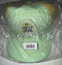    Pokemon Center Baseball Cap / Hat - Adult Size - NEW 