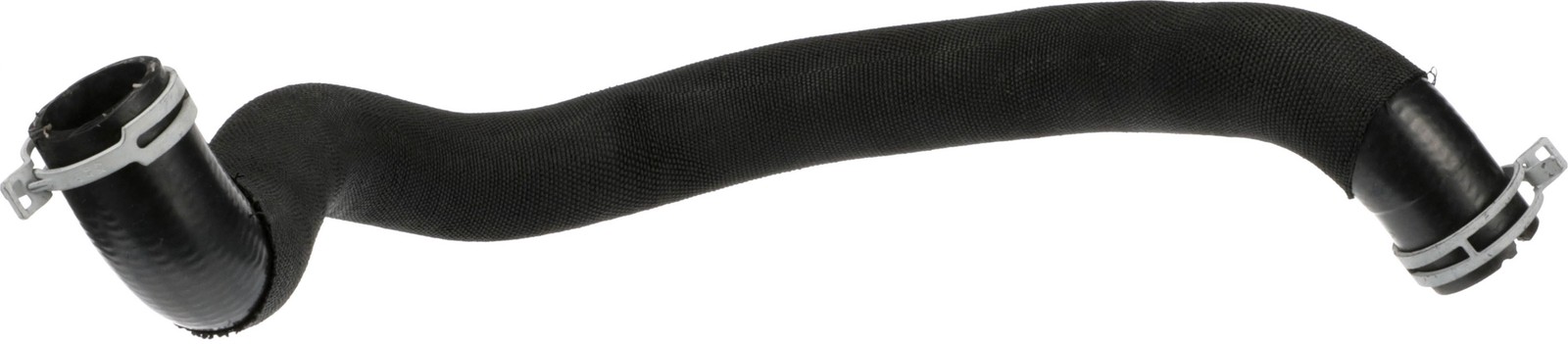 Radiator Hose fits MERCEDES B180 W246 1.6 Upper 11 to 18 M270.910 Coolant Gates - Image 3