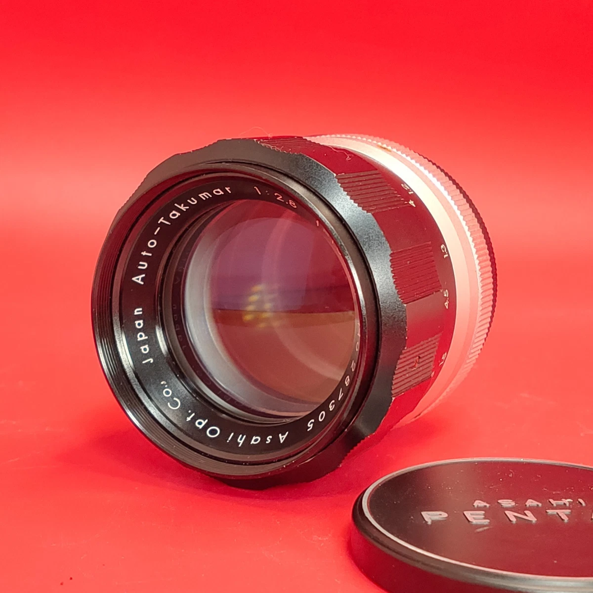 25+ PENTAX f/2.8 Camera Lenses 105mm Focal for sale | Updated Oct 2026