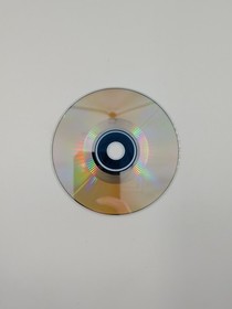 Blue Stinger (Sega Dreamcast, 1999) DISC ONLY