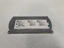 11-13 BMW 135i TELEMATICS BLUETOOTH COMMUNICATE CONTROL MODULE OEM #A0.09