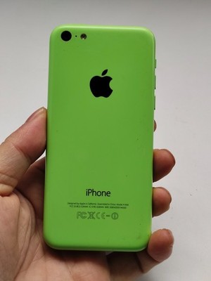 Apple iPhone 5C / 8-16-32GB Factory UNlocked(any Carrier)Working well