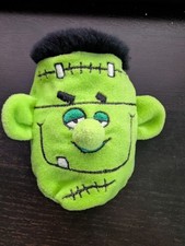 Vintage 90  s Original Silly Slammers 51 Stitches Sound Nose Lights Up, WORKING
