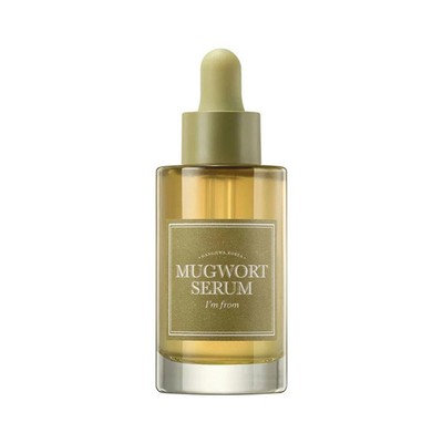 I'm from Mugwort Serum 57% 30ml