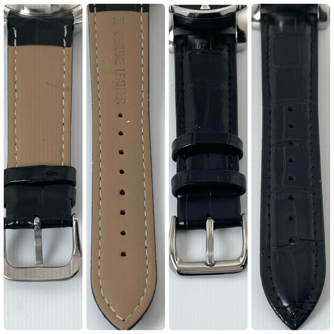 [Working/Automatic] Longines HydroConquest Chrono… - image 8