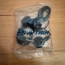 Original EgyptAir Star Alliance On Board Kopfhörer in Originalverpackung