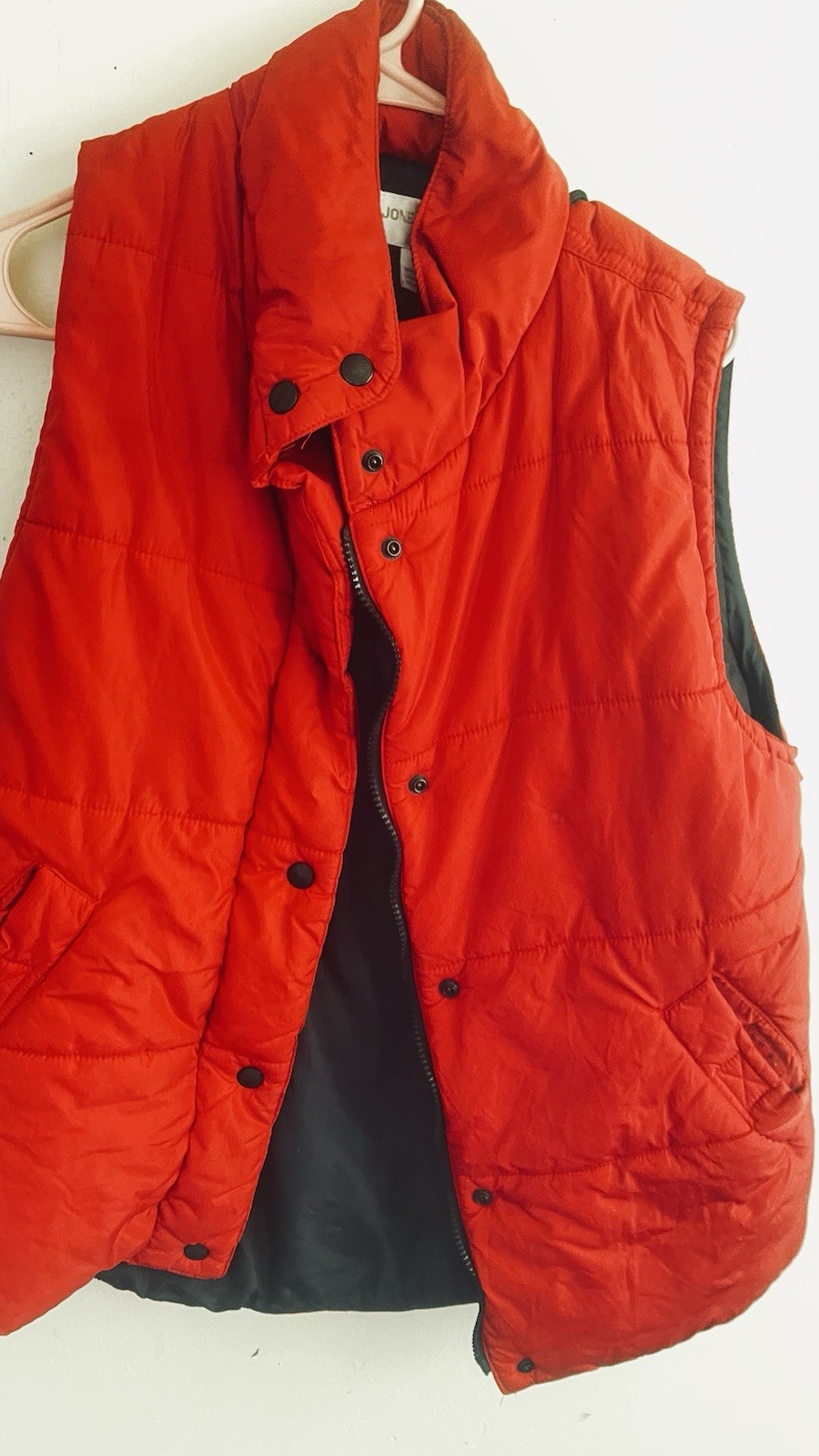 Red Coat - image 1