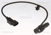 Kurbelwellensensor Impulsgeber Triscan 8855 43135 FüR Hyundai I30 PDE PD Pden 3