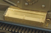 Hauler Models HLX48112 - 1:48 Cromwell Storage Boxes - ZubehöR