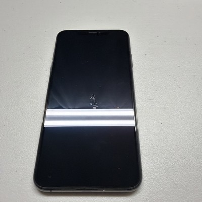 Apple iPhone XS Max 64G Unlocked -